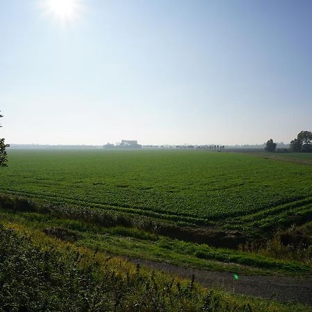 Herberg De Ring Dreischor Exteriör bild